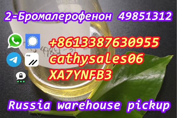 CAS 49851-31-2 2-Bromovalerophenone CAS 49851 31 2 China Reliable Supplier รูปที่ 4