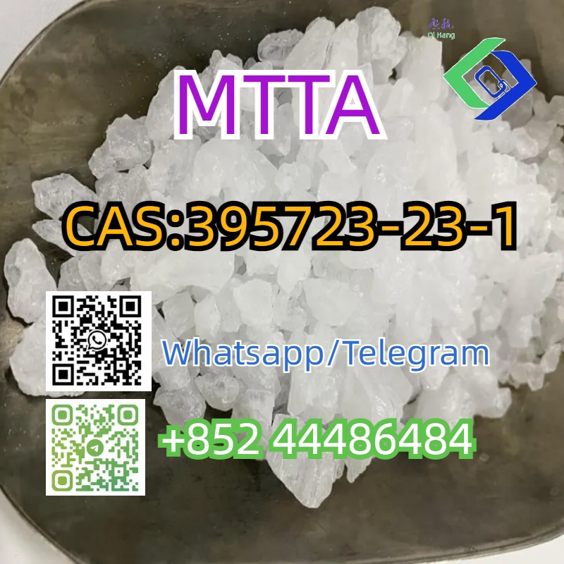 MTTA 1 CAS 395723-23-1 รูปที่ 1