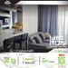 รูปย่อ พร้อมให้เช่า Ideo Mobi Wongsawang Interchange ห้องราคาดี1 BED 1 BATH ห้องพร้อมอยู่ วิวสวย รูปที่5