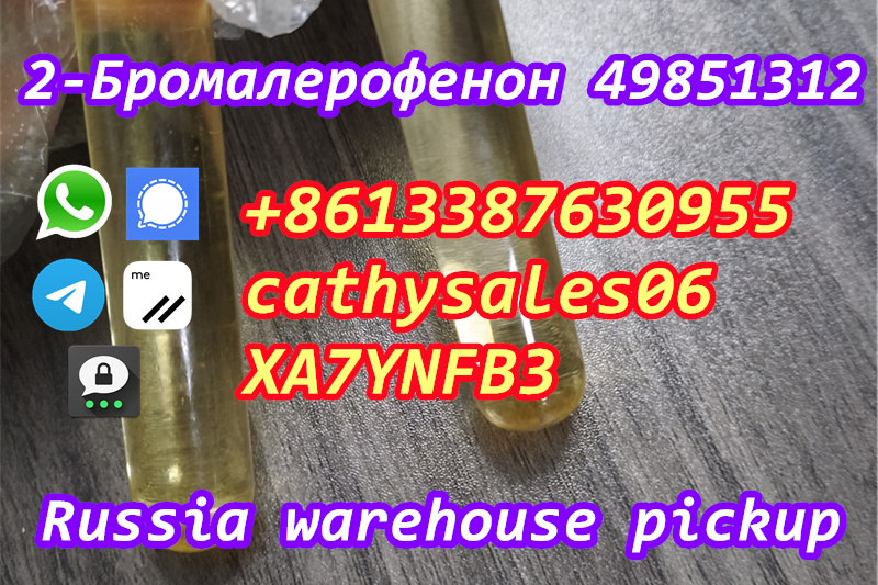 CAS 49851-31-2 2-Bromovalerophenone CAS 49851 31 2 China Reliable Supplier รูปที่ 7