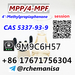 รูปย่อ Telegram@rchemanisa CAS 5337-93-9 MPP 4'-Methylpropiophenone 4-Mpf Europe Russia รูปที่2