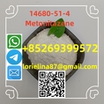 best quality Metonitazene CAS 14680–51–4