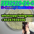 Top Quality  2732926-24-6 N-desethyl Etonitazene