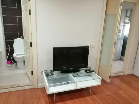 ให้เช่า คอนโด ห้องสวยLUMPINI SUITE สุขุมวิท 41 30 ตรม. ถูก รูปที่ 6
