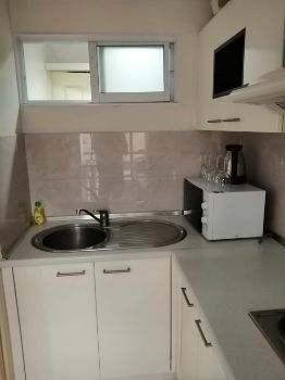 ให้เช่า คอนโด ห้องสวยLUMPINI SUITE สุขุมวิท 41 30 ตรม. ถูก รูปที่ 5