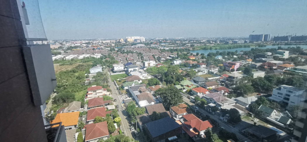 ขาย คอนโด Riviera Up Condominium Muang Thong Thani 104 ตรม. รูปที่ 4
