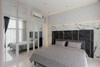 รูปย่อ NCS496 ขายคอนโด Penthouse โครงการ Belle Grand Rama 9 : Fully Furnished รูปที่5