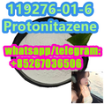 Strong Effect 119276-01-6 Protonitazene