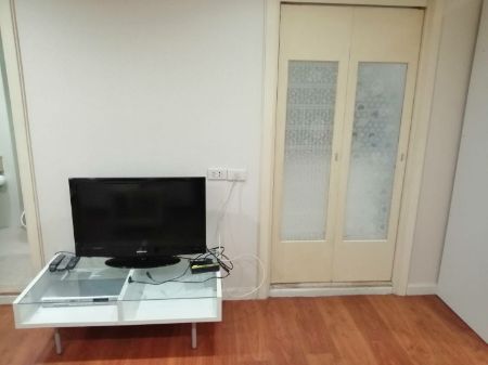 ให้เช่า คอนโด ห้องสวยLUMPINI SUITE สุขุมวิท 41 30 ตรม. ถูก รูปที่ 4