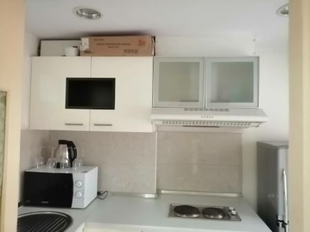 ให้เช่า คอนโด ห้องสวยLUMPINI SUITE สุขุมวิท 41 30 ตรม. ถูก รูปที่ 2