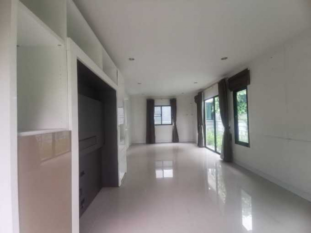 ขาย บ้านเดี่ยว หลังใหญ่ พื้นที่เยอะ ดีไลท์ ดอนเมือง-รังสิต 180 ตรม. 52.9 ตร.วา เดินทางสะดวก รูปที่ 2