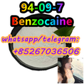 High Quality 94-09-7 Benzocaine