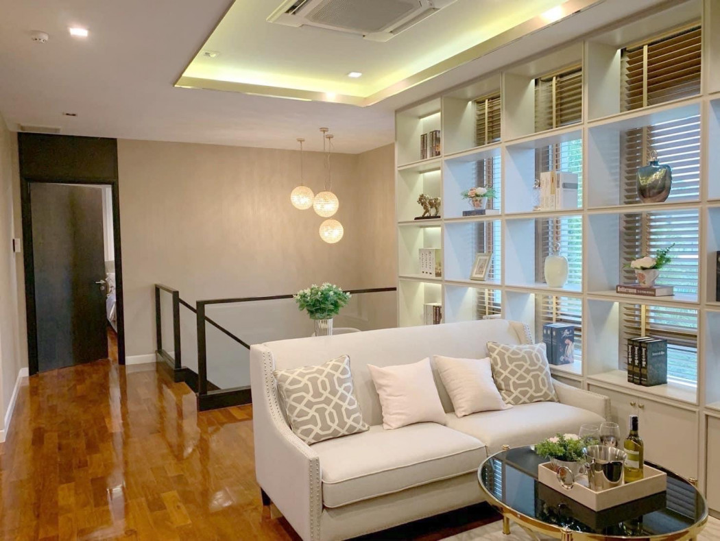 ให้เช่า Pool Villa เพอร์เฟค มาสเตอร์พีซ สุขุมวิท 77 ตกแต่งหรู แปลงมุม 5 ห้องนอน รูปที่ 6