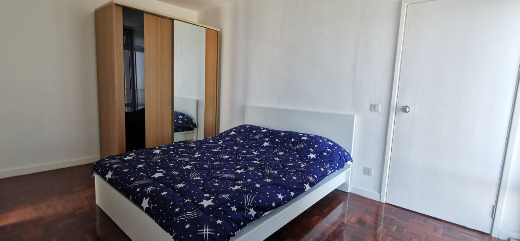 ขาย คอนโด Riviera Up Condominium Muang Thong Thani 104 ตรม. รูปที่ 3