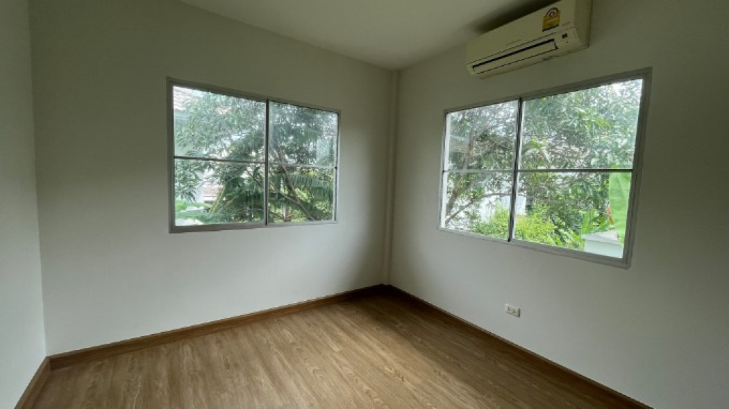 ขาย บ้านเดี่ยว หลังใหญ่ พื้นที่เยอะ ชัยพฤกษ์ แจ้งวัฒนะ-ราชพฤกษ์ 204 ตรม. 51 ตร.วา ต่อรองได้ รูปที่ 6