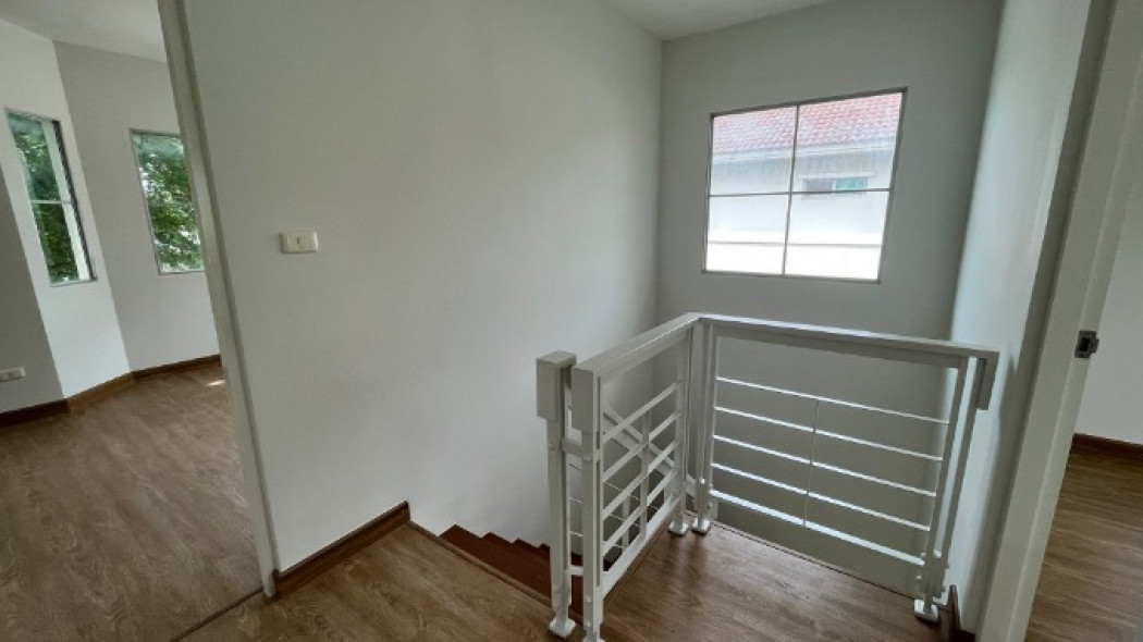 ขาย บ้านเดี่ยว หลังใหญ่ พื้นที่เยอะ ชัยพฤกษ์ แจ้งวัฒนะ-ราชพฤกษ์ 204 ตรม. 51 ตร.วา ต่อรองได้ รูปที่ 5