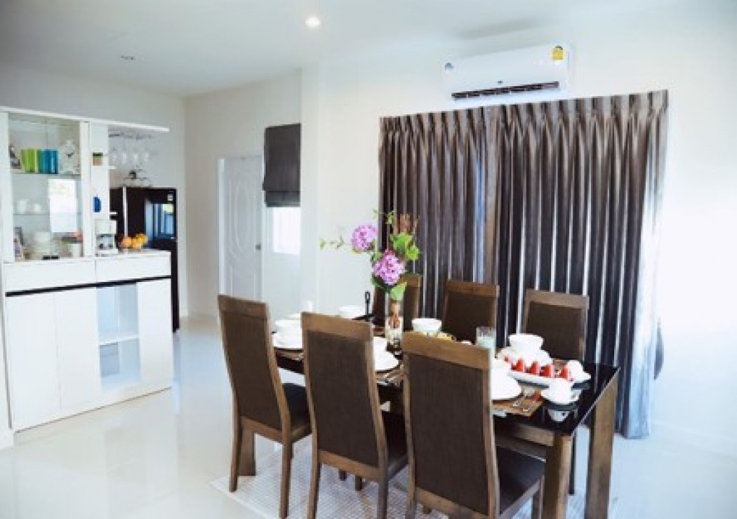 ขาย บ้านเดี่ยว หลังใหญ่ พื้นที่เยอะ บ้านโคโตบูกิ 170 ตรม. 50 ตร.วา ต่อรองได้ รูปที่ 3
