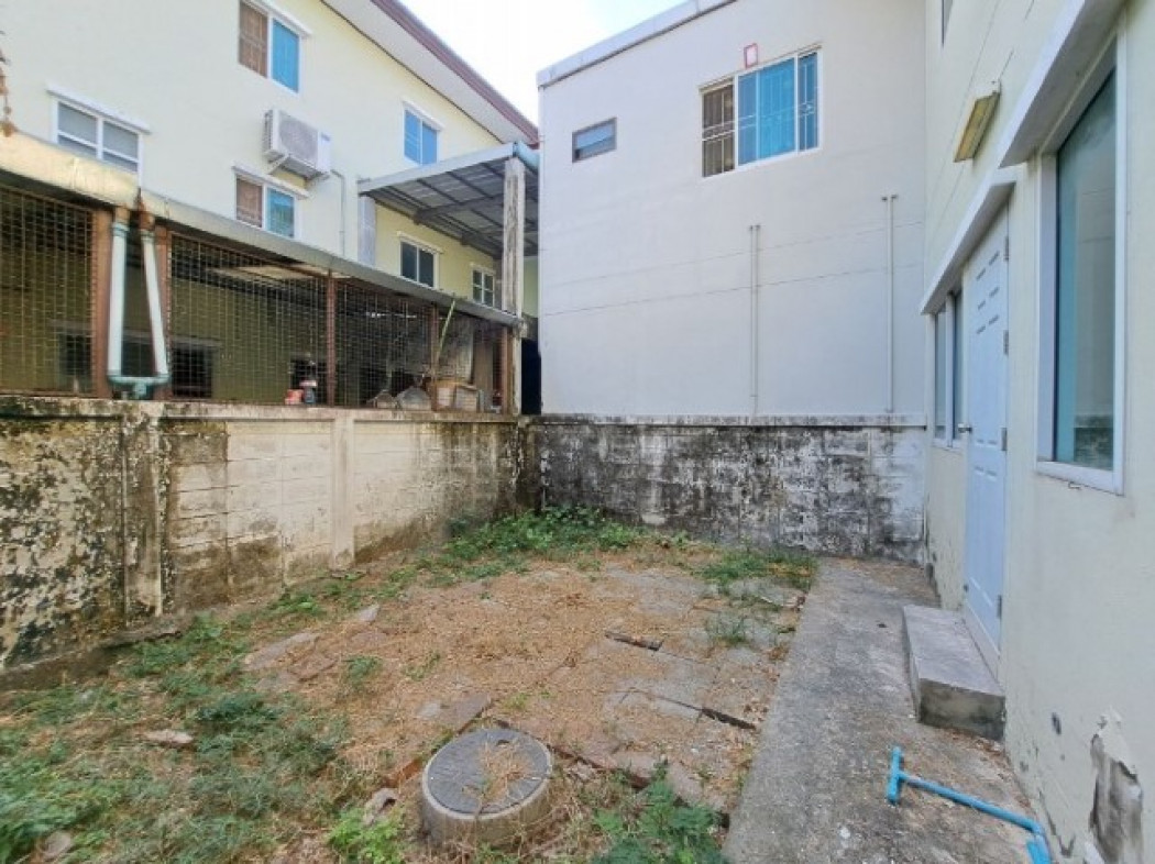 ขาย ทาวน์โฮม ราคาถูก บัวทองธานี 80 ตรม. 22 ตร.วา ต่อรองได้ รูปที่ 5