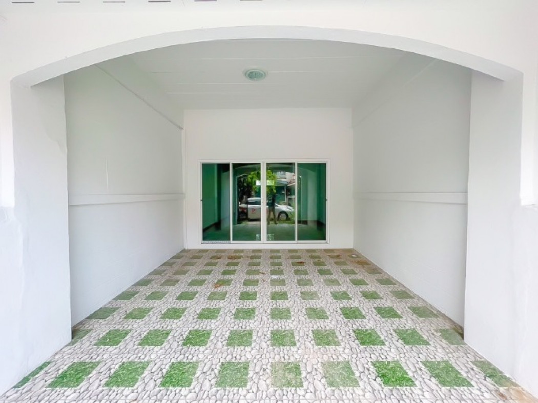 ขาย ทาวน์โฮม เดินทางสะดวก บ้านปิยวรารมย์ 3 80 ตรม. 16 ตร.วา ต่อรองได้ รูปที่ 3