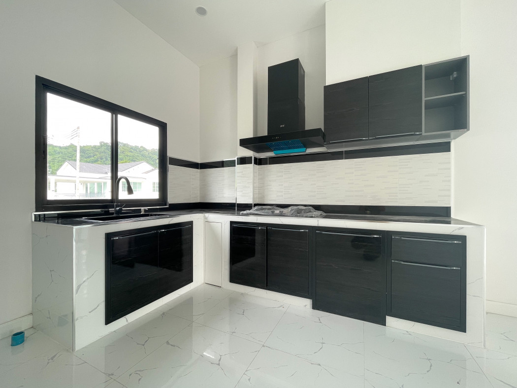 ขาย บ้านเดี่ยว Pool villa วิวภูเขา เขาพระ นครนายก 150 ตรม. 85 ตร.วา พร้อมทีมบริหารงานเช่ารายวัน รับ yiled7 รูปที่ 11