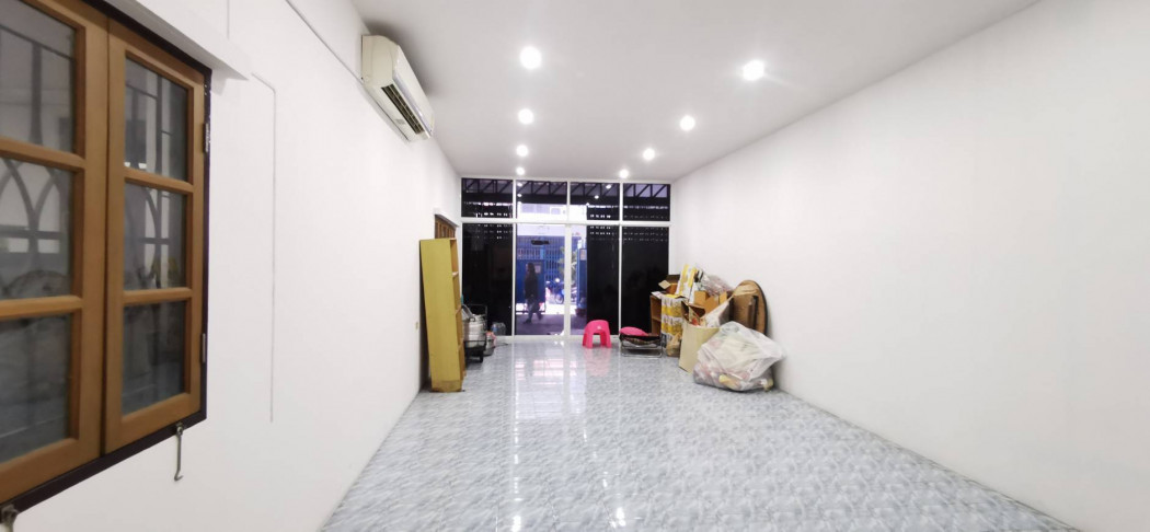 ขาย ทาวน์โฮม ซอยบางแวก 68 160 ตรม. 40 ตร.วา 3 ชั้น จอดรถได้ 2 คัน รูปที่ 6