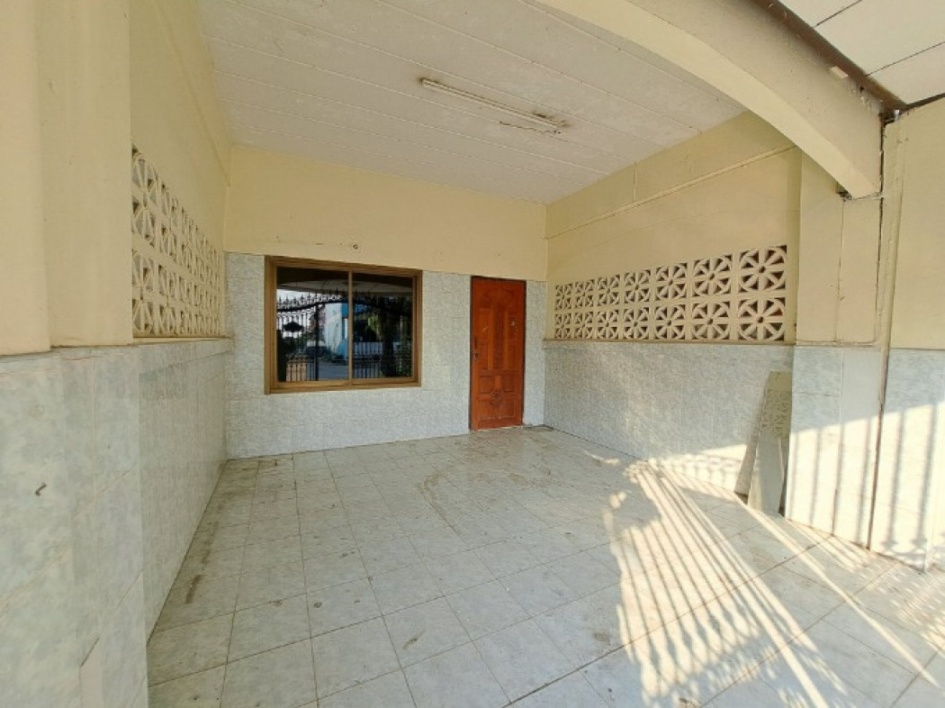 ขาย ทาวน์โฮม ราคาถูก บ้านปิยวรารมย์ 3 80 ตรม. 16 ตร.วา ต่อรองได้ รูปที่ 3