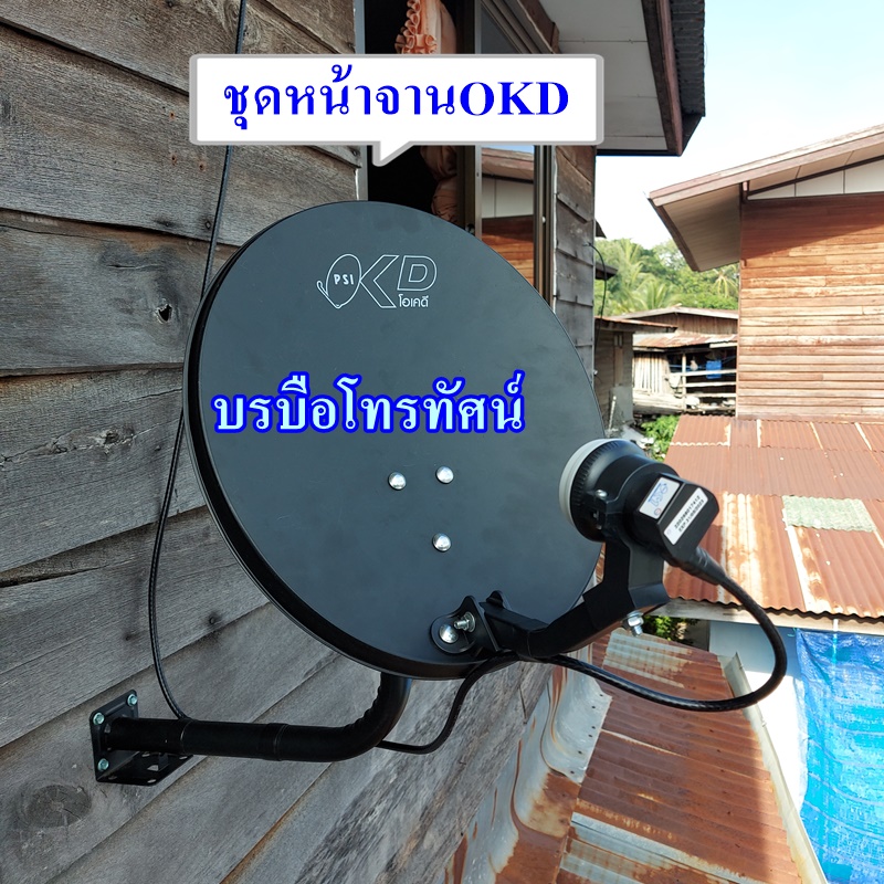 ชุดหน้าจาน OKD PSI.- รูปที่ 3