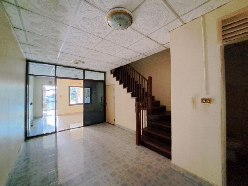ขาย ทาวน์โฮม ราคาถูก บ้านปิยวรารมย์ 3 80 ตรม. 16 ตร.วา ต่อรองได้ รูปที่ 6