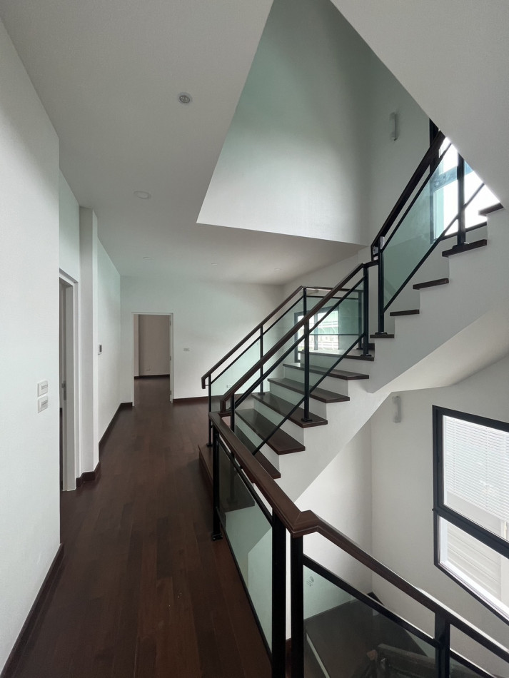 ขาย บ้านเดี่ยว 3 ชั้น The City Ekkamai - Ladprao เพียง 10 นาที ถึงเอกมัย รูปที่ 5