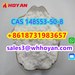 รูปย่อ CAS 148553-50-8 Pregabalin Russia best selling manufacturer wholesale รูปที่1