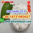 New BMK Powder CAS 5449-12-7 BMK Glycidic Acid (sodium salt) powder supplier