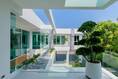  Modern luxury Pool villa  บ้านสร้างใหม่ ในหมู่บ้านเวิลด์คลับแลนด์ หางดง เชียงใหม่ 