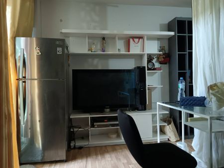 ให้เช่า คอนโด รีเจ้นท์ โฮม 14 สุขุมวิท 93 condominium 35 ตรม. รูปที่ 6