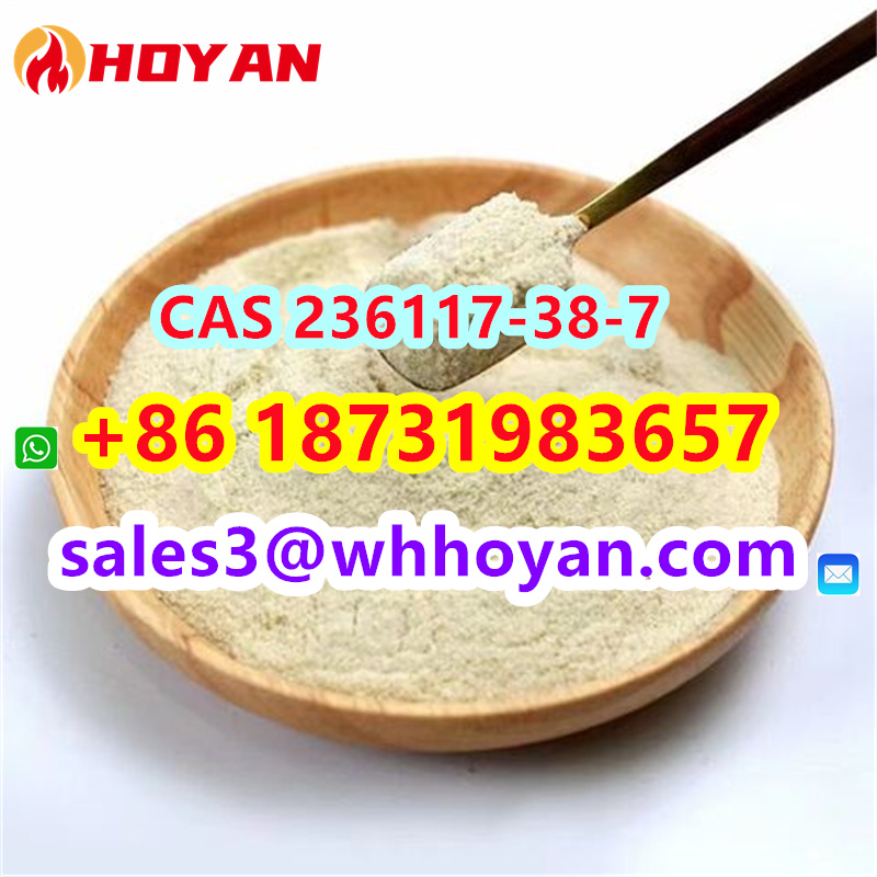 CAS 236117-38-7 Supplier High Purity Good Price รูปที่ 1