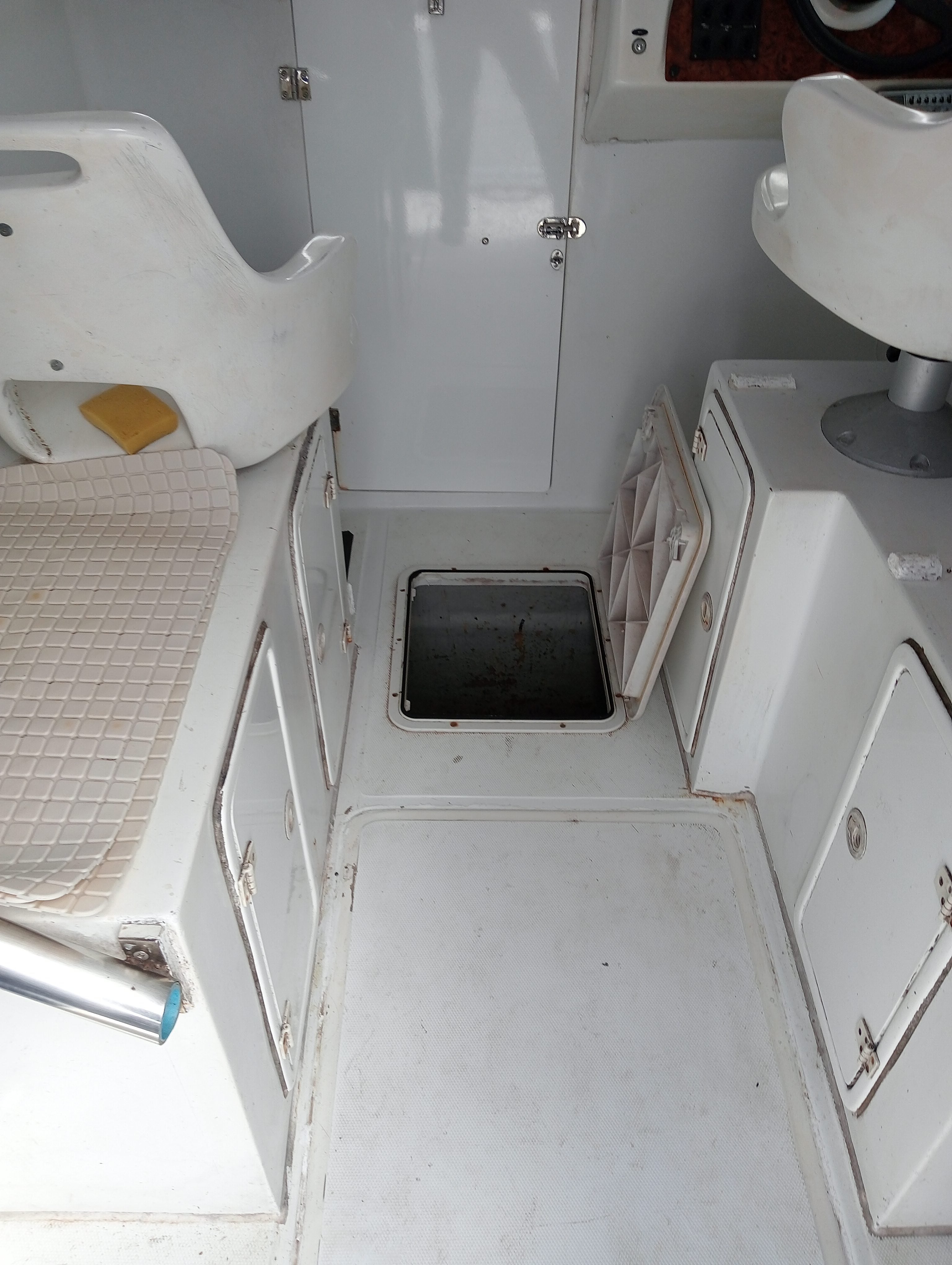 Speedboat27ft., suzuki 140 แรงม้า 2เครื่องยต์ รูปที่ 6