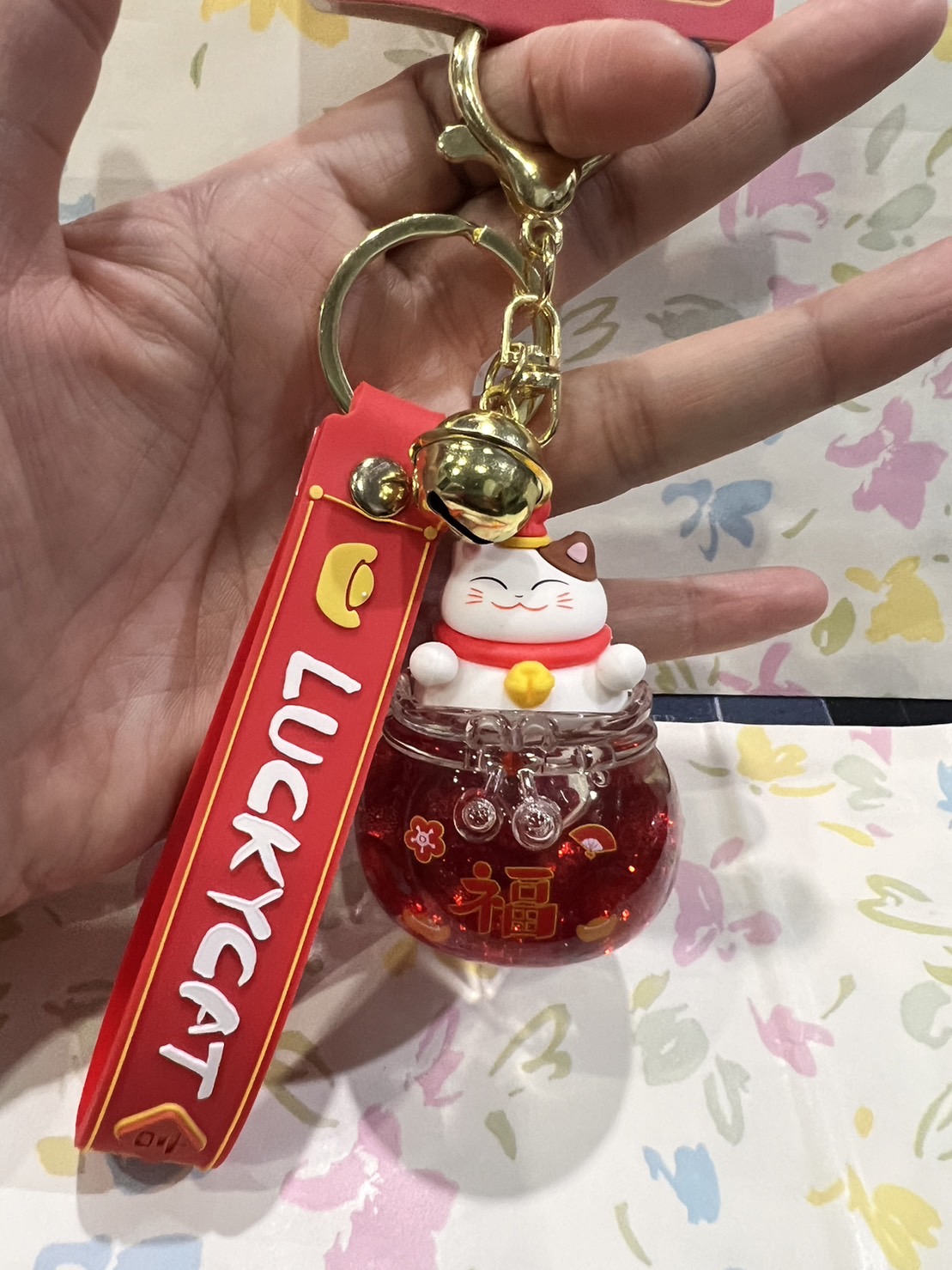 มาเนกิเนะโกะ Maneki Neko 