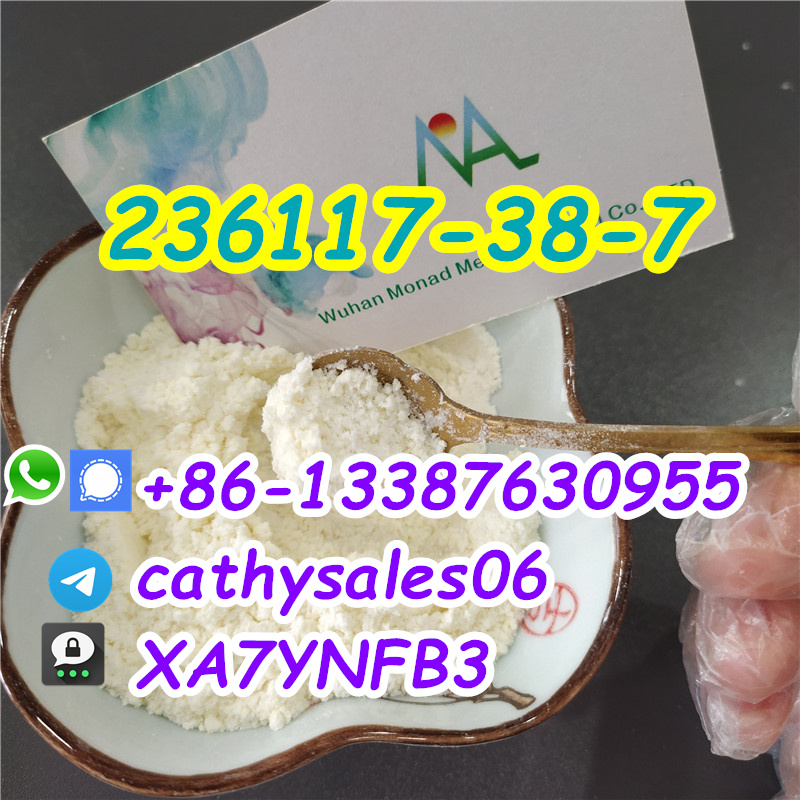 CAS 236117-38-7 2-Iodo-1-P-Tolyl-Propan-1-One 236117-38-7 Cas 236117-38-7 รูปที่ 6