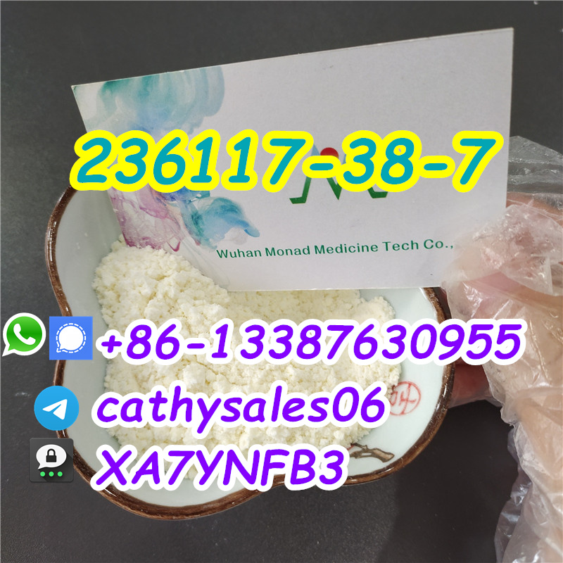 CAS 236117-38-7 2-Iodo-1-P-Tolyl-Propan-1-One 236117-38-7 Cas 236117-38-7 รูปที่ 5