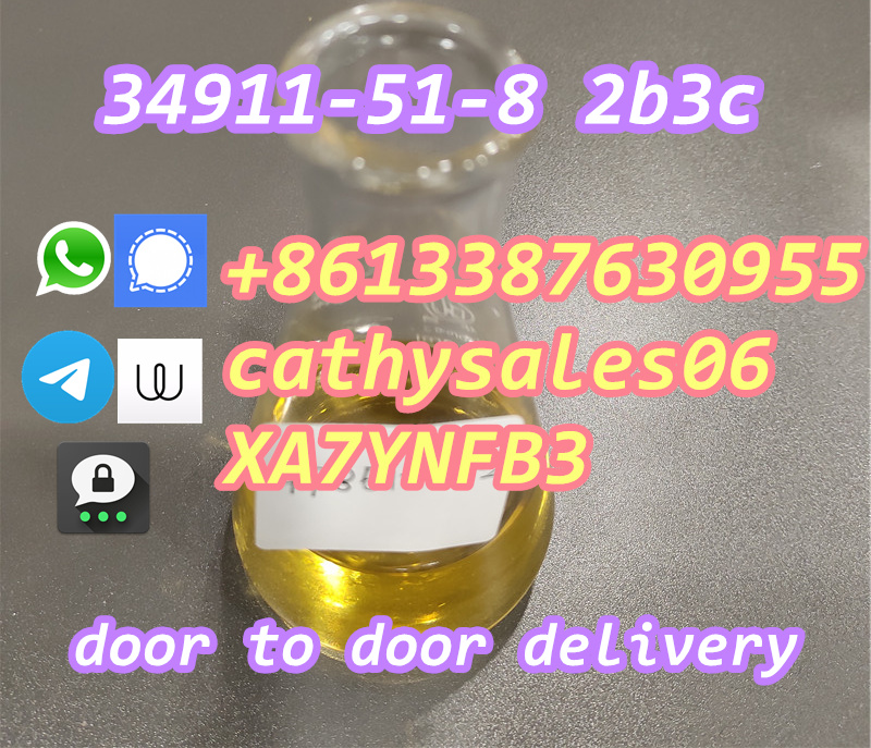 Monad New Arrival 34911-51-8 2-Bromo-3-Chloropropiophenone 2b3c CAS 877-37-2 2-Bromo-4-Chloropropiophenone รูปที่ 3