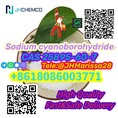 Best Sale CAS 25895-60-7 Sodium cyanoborohydride Whatsapp+8618086003771		