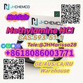High Purity CAS 593-51-1 Methylamine hydrochloride   Whatsapp+8618086003771		