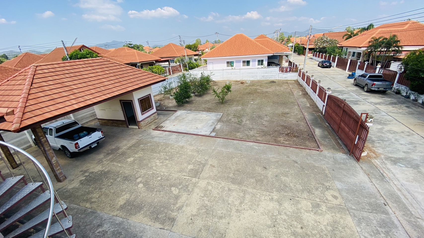 ขายบ้านเดี่ยว  หมู่บ้านศิริชัย  โครงการ 1 ต.ปากแพรก อ.เมือง จ.กาญจนบุรี รูปที่ 6