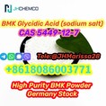 99% Purtiy CAS 5449-12-7 BMK Glycidic Acid (sodium salt) Whatsapp+8618086003771		