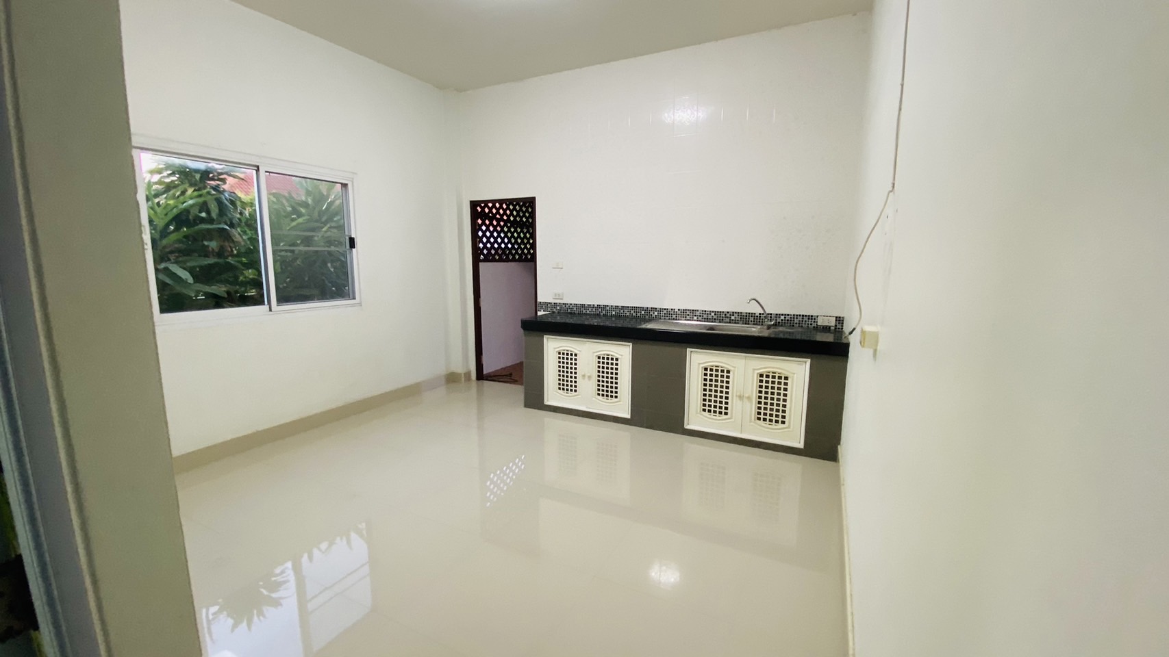ขายบ้านเดี่ยว  หมู่บ้านศิริชัย  โครงการ 1 ต.ปากแพรก อ.เมือง จ.กาญจนบุรี รูปที่ 5