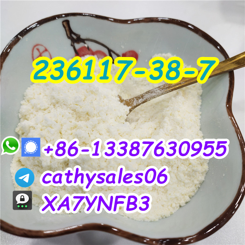 CAS 236117-38-7 2-Iodo-1-P-Tolyl-Propan-1-One 236117-38-7 Cas 236117-38-7 รูปที่ 4