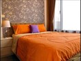 Edge Sukhumvit 23 spacious beautiful view clean 10th floor BTS Asoke