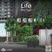 รูปย่อ เช่า Life Asoke Hype ห้องสภาพใหม่ ตกแต่งสวยพร้อมหิ้วกระเป๋าเข้ามาได้เลย รูปที่6