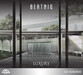 รูปย่อ ขาย-เช่า คอนโด Beatniq 1ห้องนอนห้องสวยสภาพดี Size 57.57 SQ.M ตกแต่งพร้อมย้ายเข้าอยู่ รูปที่4