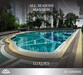 รูปย่อ ว่างเช่าห้องใหญ่3 BED คอนโด All Seasons Mansion ห้องรีโนเวทใหม่เลย ห้องราคาดีสบายกระเป๋า รูปที่6