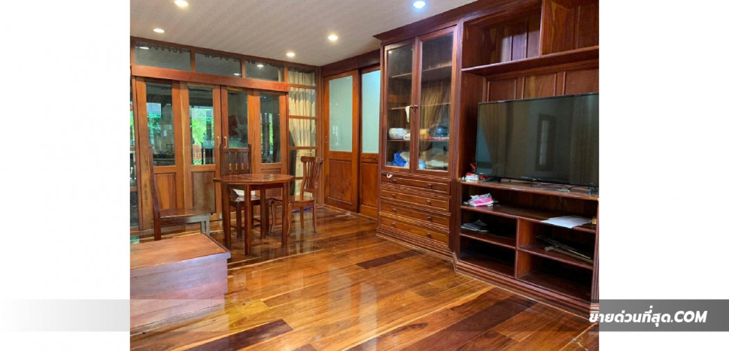 ขายบ้านเดี่ยว 2 ชั้น โครงการ หมู่บ้านวินด์มิลล์  (Windmill) เนื้อที่ 103 ตร.ว. รูปที่ 3